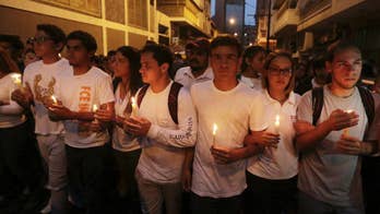 Venezuela's Maduro hikes minimum wage amid rising protests