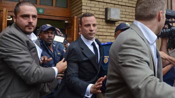 Stunning testimony in first week of Pistorius trial