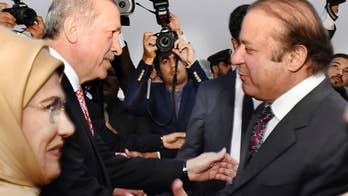 Turks in Pakistan challenge their expulsion order in court