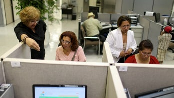 Opinion: As economic opportunities improve, tech entrepreneurs become targets