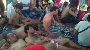 Australia defends response to refugee boat sinking