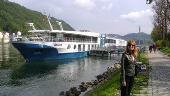 A missed flight could have meant a missed cruise but travel insurance saved the day