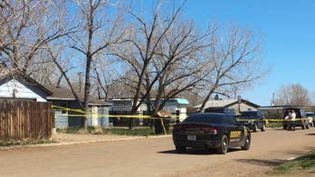 Woman faces charges in baby's death on Montana reservation