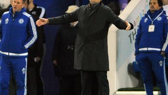 Mourinho leaves defending champion Chelsea for 2nd time after poor start in Premier League