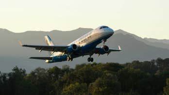 The world's shortest international flight is coming to an end