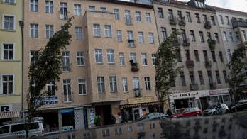 ISIS-linked terror suspect arrested, 'out of circulation,' Germany says