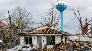 Illinois man dies raising state's storm death toll to 3