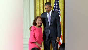 Miriam Colon, iconic US Latina movie, theater actress, dies