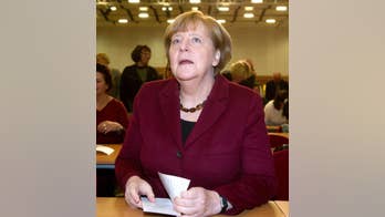 Germany says human rights situation in Libya 'catastrophic'