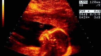 Newborn baby tests positive for coronavirus in London hospital