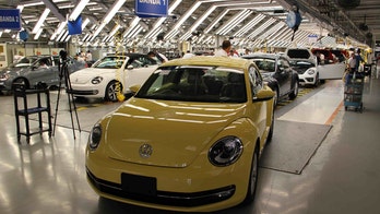 Mexico’s Growing Auto Industry: Bane Or Boon For U.S. Big Three?