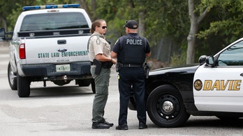Florida woman reportedly dragged by alligator into pond confirmed dead, authorities say