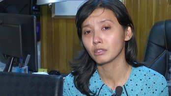 Slain Myanmar lawyer's family considers him a fallen hero