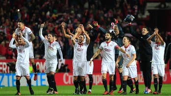 Valencia tops Espanyol to end winless run in Spanish league