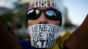 Venezuela leader urges court to review ruling on congress