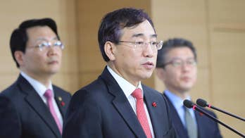 South Korea, Japan announce new sanctions on North Korea