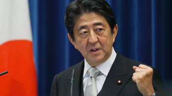 Japan Cabinet allows schools to study banned imperial order