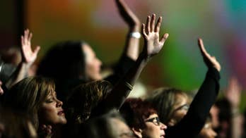 Orlando, racial unrest topics at Southern Baptist meeting