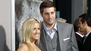 Kristin Cavallari posts NSFW pic of husband Jay Cutler