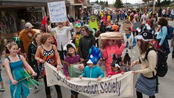 March for Science events to take place around the globe
