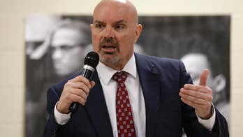 Prosecutor: Over 70 Ohio child sex assault cases unattended