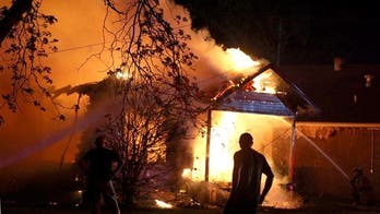 Texas: Deadly Fertilizer Plant Explosion