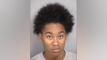 Nevada woman fatally stabs roommate for talking during TV show, police say