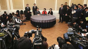 How it works: South Korea impeaches a president