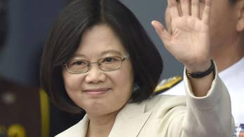 Beijing cuts contacts between China-Taiwan liaison bodies