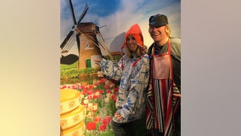 9 things you should never say on your honeymoon