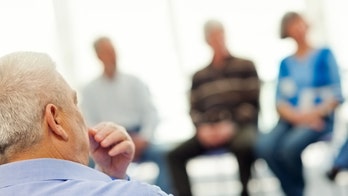 Alcoholics Anonymous sues to recover original manuscript