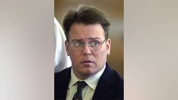Killing that sparked boy to 'divorce' his dad going to court