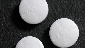 Aspirin coating may impact drug's effectiveness