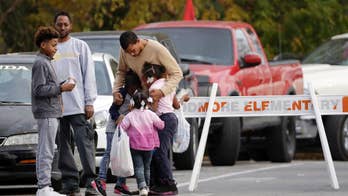 The Latest: Drugs, alcohol not involved in fatal bus crash