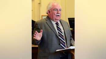 Brash Maine defense lawyer in Zumba brothel case dies at 79