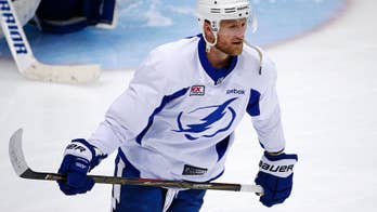 NHL teams' focus turns to 'Big Fish' in free agency: Stamkos