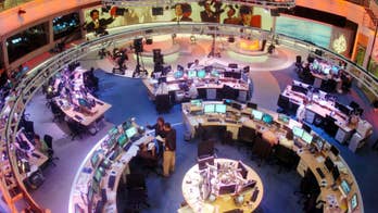 Al-Jazeera to slash 500 jobs, many in its home of Qatar
