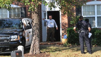 The Latest: Suspect faces murder, kidnapping charges