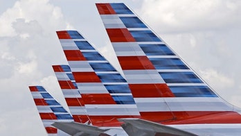 American Airlines stops taking payment in Argentine currency