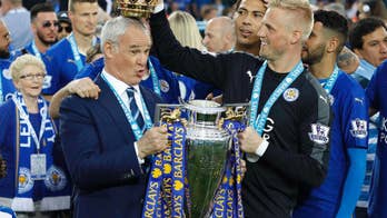 Leicester in relegation zone after results go against champs