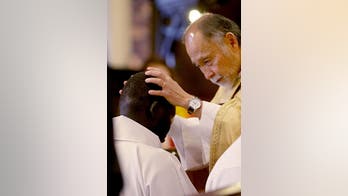 For Lost Boy of Sudan, faith carried him from civil war to path to Episcopal priesthood