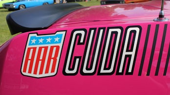 The six coolest car names ever