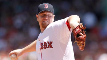 Former Rockies Pitcher Aaron Cook Cuts Price on Colorado Mansion