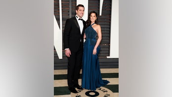 Olivia Munn reportedly the reason behind Aaron Rodgers' family feud