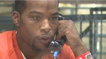 Dad arrested in kidnapping of 2 children says he's just trying to be a father