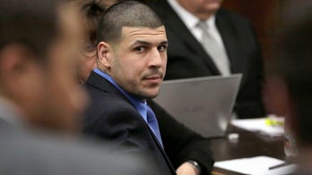 Aaron Hernandez: Ex-NFL star's lawyer objects to judge picking white forewoman in double murder trial