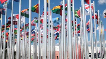Trump win raises question about UN climate deal
