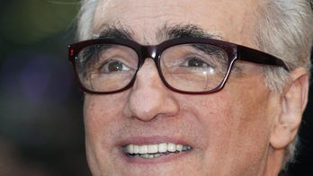 Martin Scorsese working on film about Rolls Royce