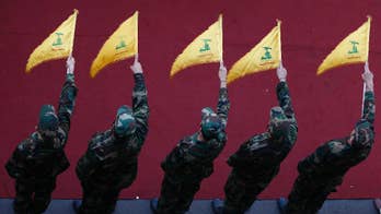 A look at past killings of Hezbollah figures