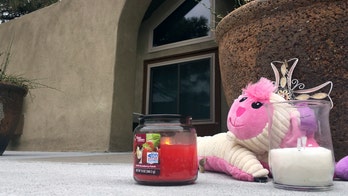 3 kids killed, mom clinging to life after ambush by gunman at New Mexico home